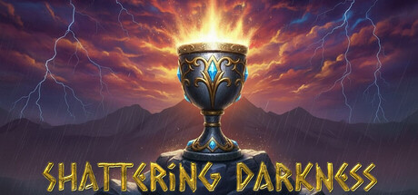 Shattering Darkness 遊戲封面圖