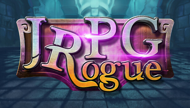 JRoguePG 宣傳圖