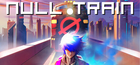 NULL Train 遊戲標題圖