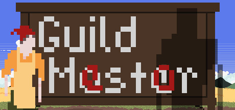 GuildMestar 遊戲封面主視覺圖