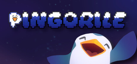 Pingorile Steam Header Image