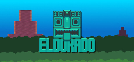 ElDorado 遊戲封面圖