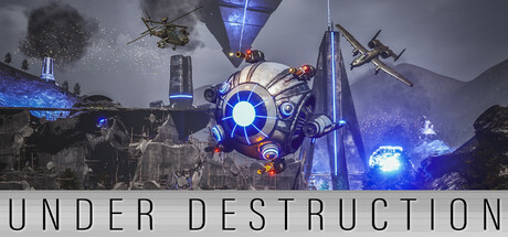 Under Destruction steam game