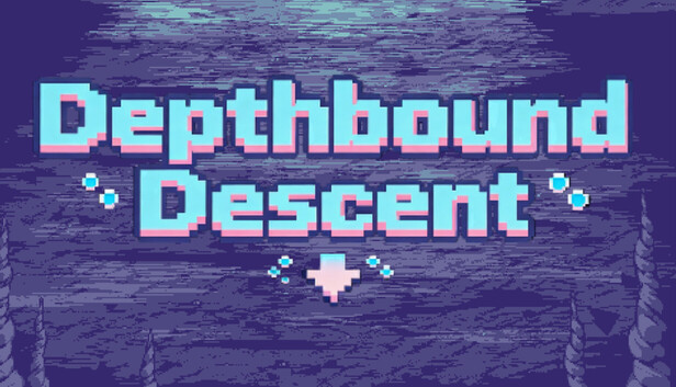 Depthbound Descent 宣傳圖