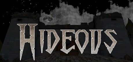 Hideous 遊戲標題圖