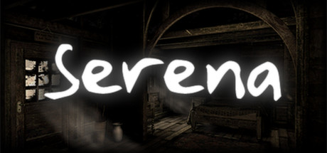 遊戲的主視覺呈現出孤寂與懸疑的氛圍