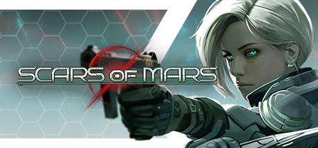 Scars of Mars 特賣