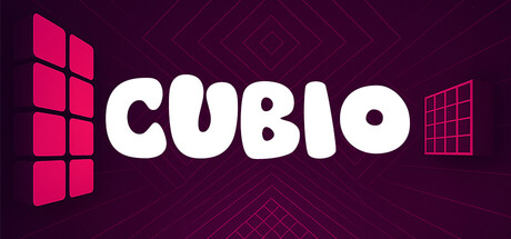 Cubio Steam 遊戲封面