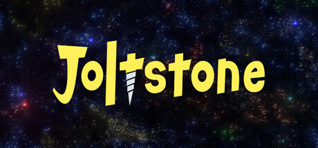 Joltstone 遊戲主視覺圖