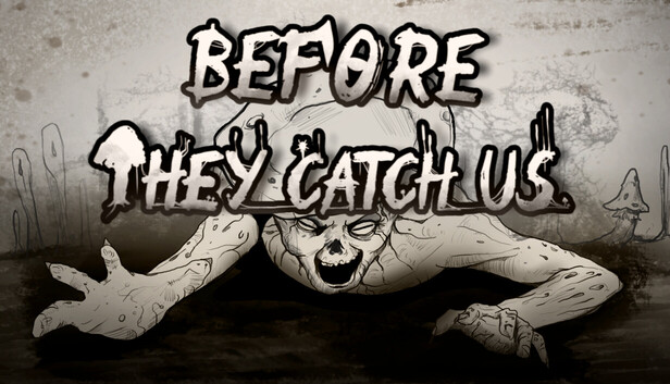 遊戲宣傳圖，展示了遊戲標題與神祕符號