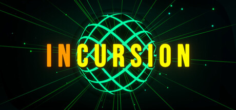 Incursion 遊戲主視覺圖