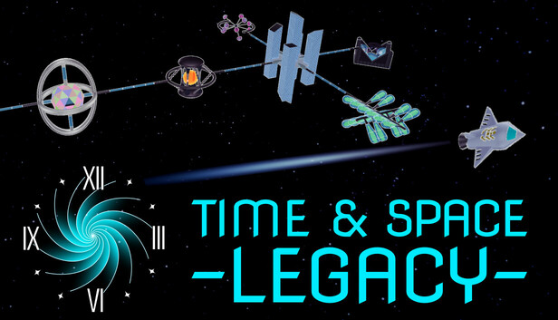 《時空遺產》現已發售，立即加入這場跨越時空的冒險。