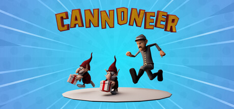 Cannoneer header