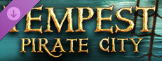 Tempest - Pirate City DLC