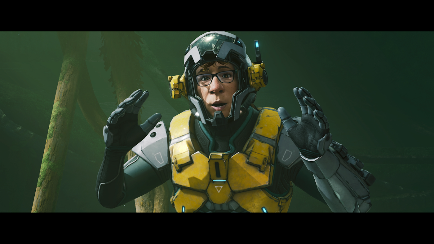 特殊技能兵 麥肯齊