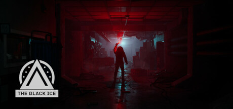 《黑冰》遊戲主視覺圖
