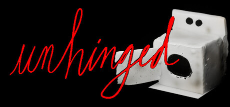 Unhinged Steam Header Image