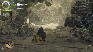 模組使用後畫面更加流暢