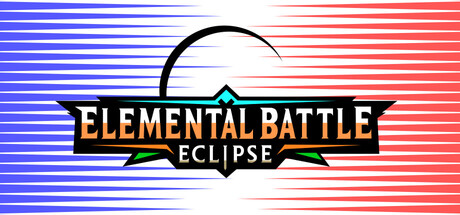 Elemental Battle: Eclipse 遊戲主視覺圖
