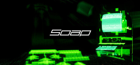 Soap Steam Header Image