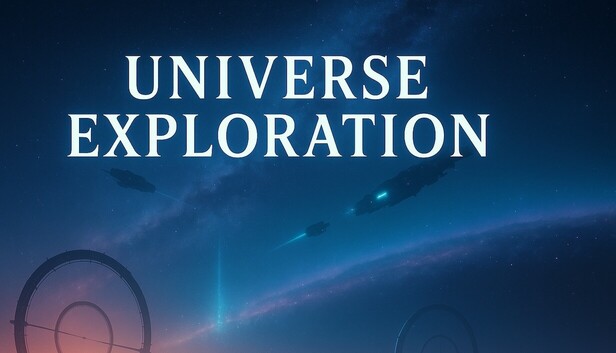 Universe Exploration 宣傳圖