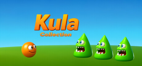 Kula Collection 遊戲封面圖
