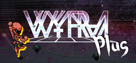 WYRM Plus Steam Header