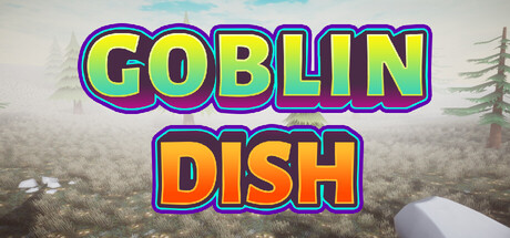 Goblin Dish 遊戲封面圖