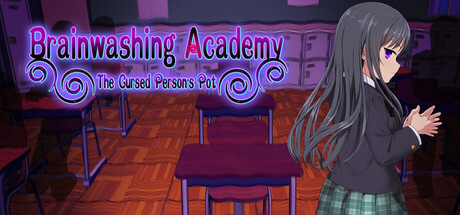 Brainwashing Academy Steam Header