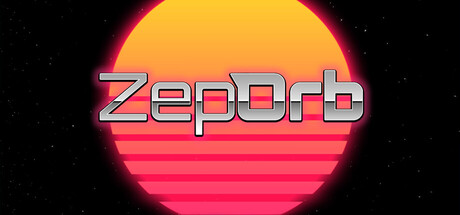 ZepOrb Steam 遊戲封面圖