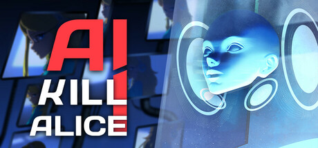 AI Kill Alice Steam Header