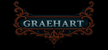 GraeHart 遊戲主視覺圖