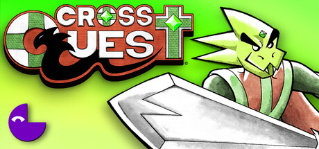 Cross Quest 遊戲標題圖