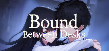 Bound Between Desks 遊戲封面大圖