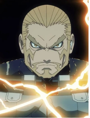 T1級別角色：四之宮功