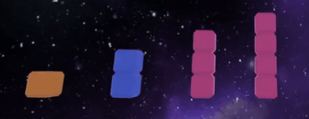 簡單的方塊抓取與放置演示