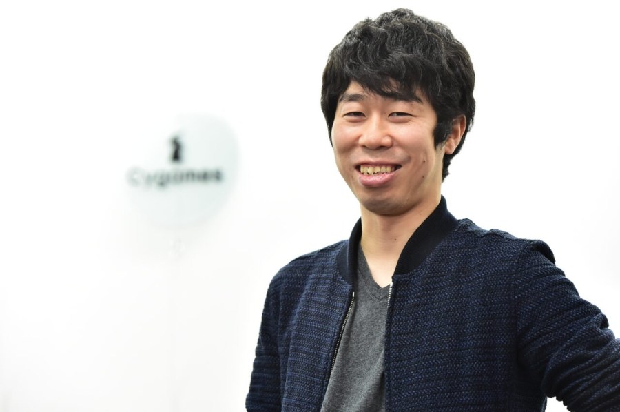 製作人 木村唯人