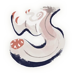 MHRise 奇怪龍圖標