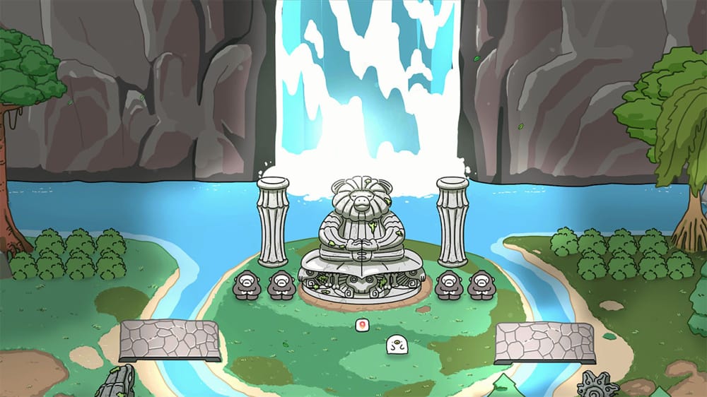 遊戲中的對話與互動