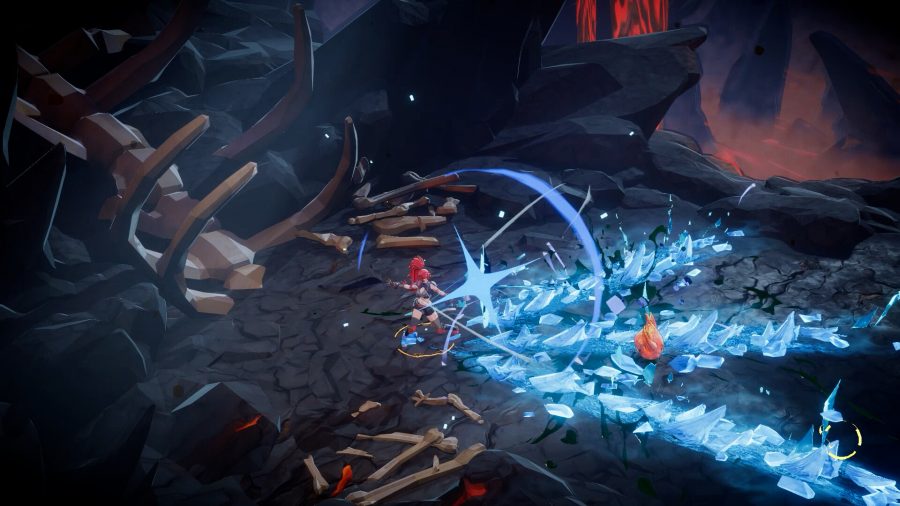 選擇不同的房間路線