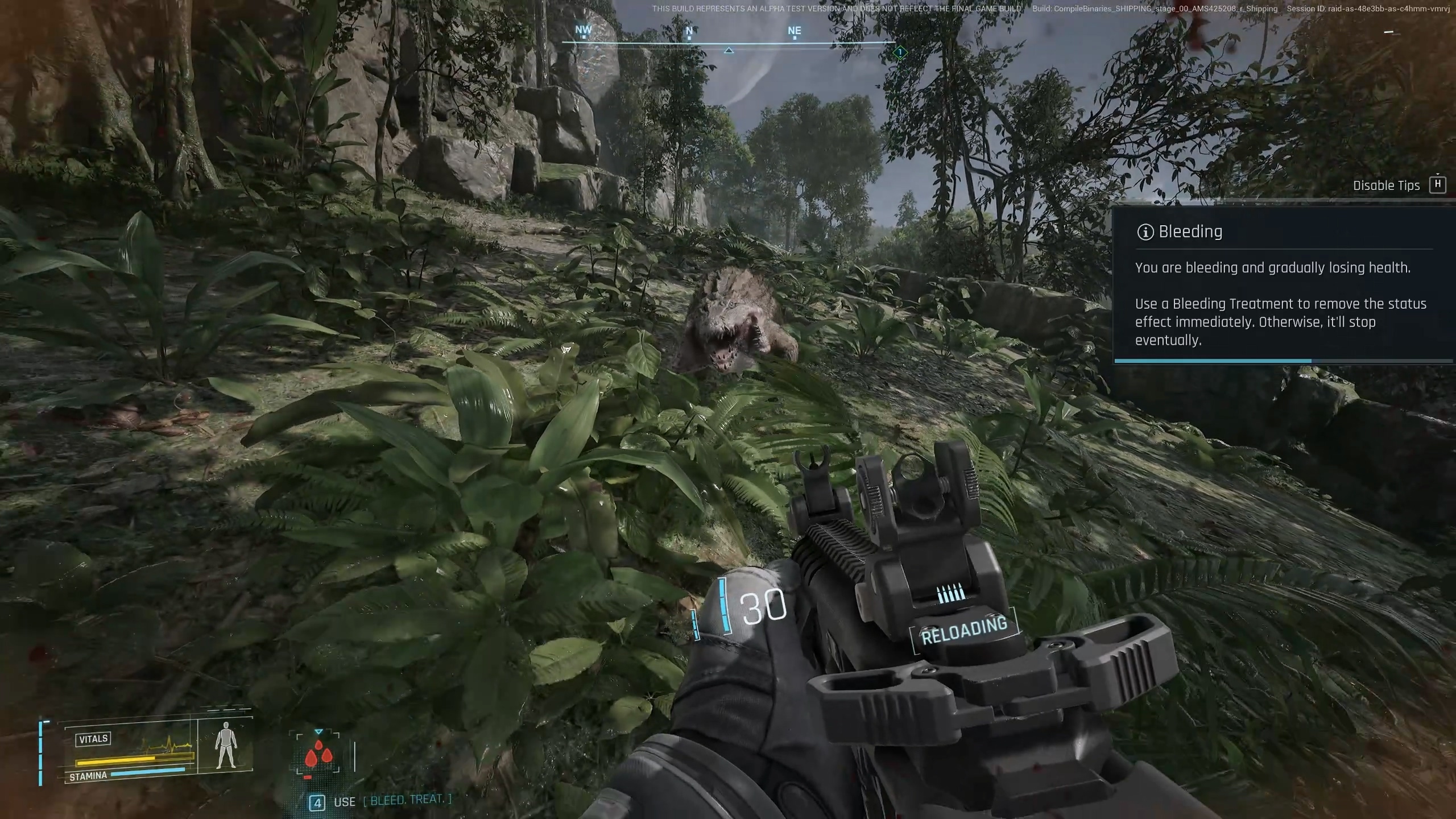 玩家需同時對抗 AI 士兵與其他玩家