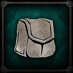 遊戲中的一個巨大敵人