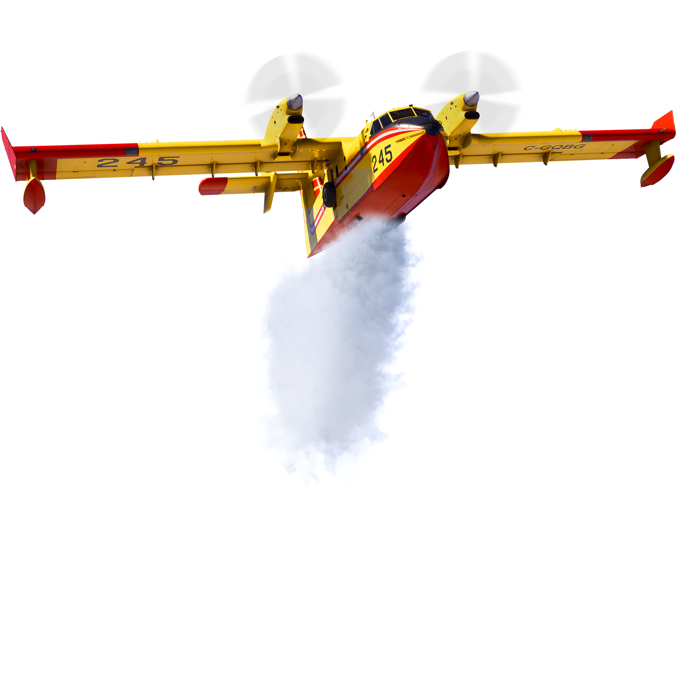 《Microsoft Flight Simulator 2024》遊戲宣傳圖