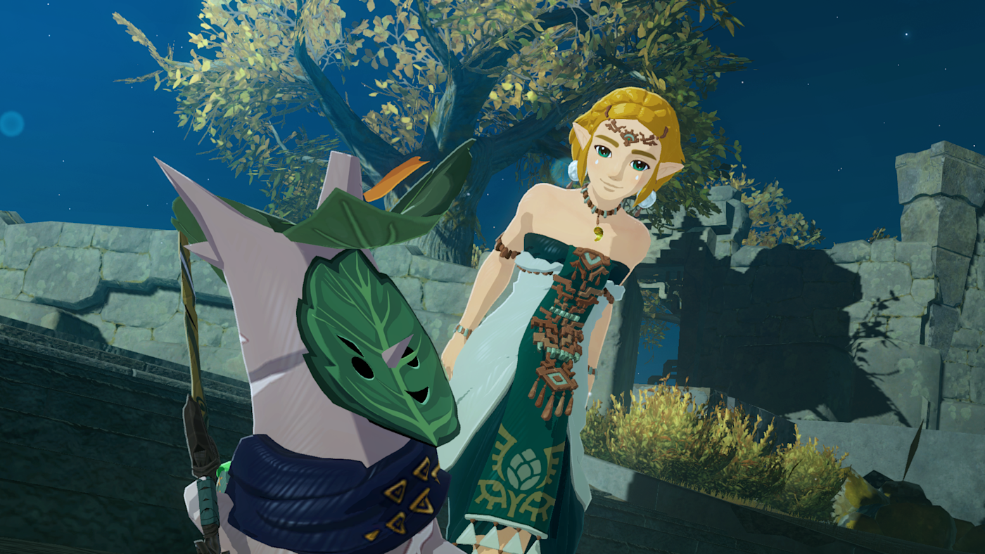 抓準時機接住迴力鏢,發動強力追擊