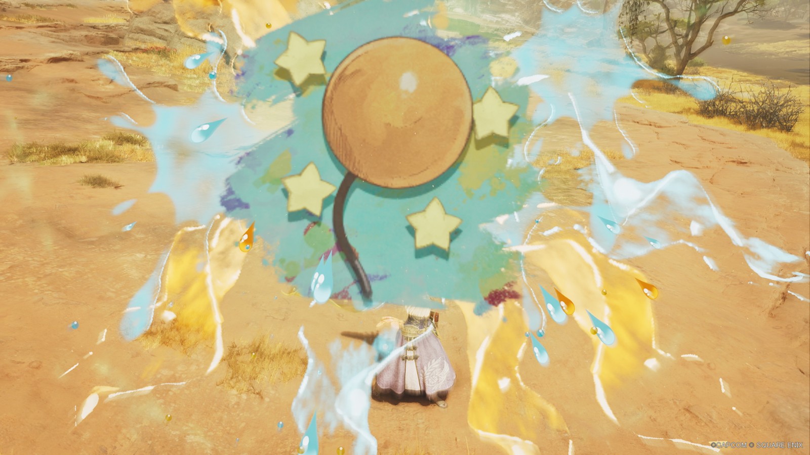 玩家可製作 Final Fantasy XIV 聯名裝備「暗黑騎士」