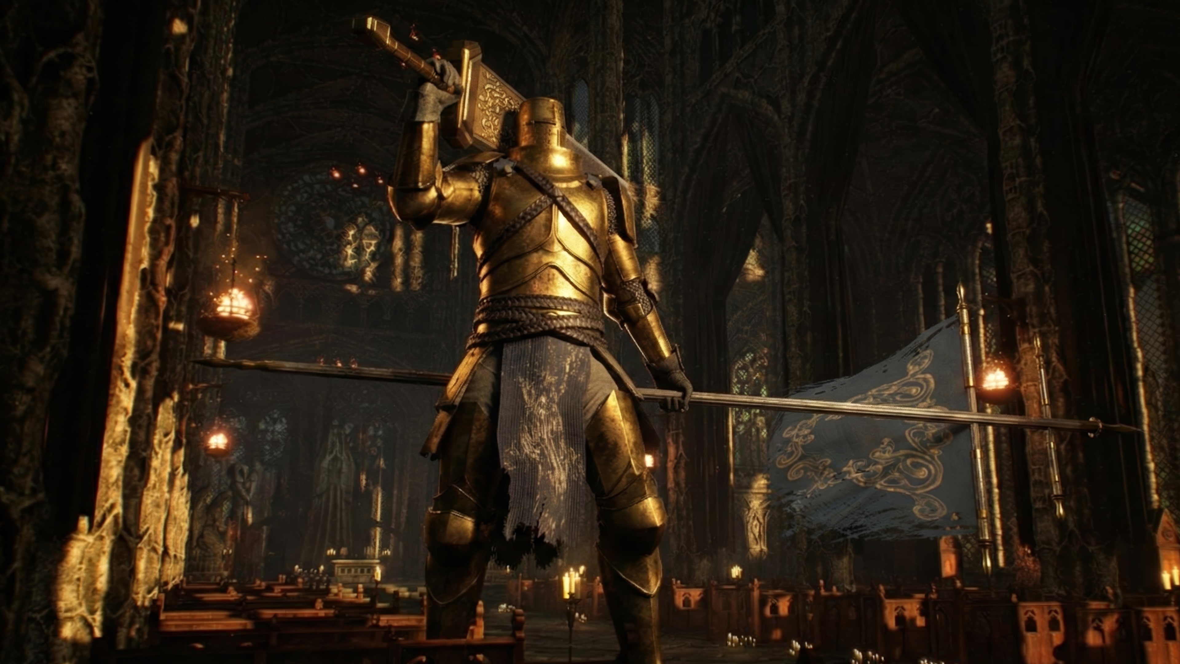 遊戲中的荒謬場景