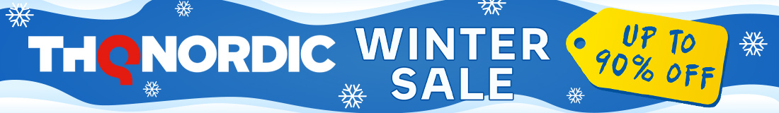 遊戲特價促銷橫幅