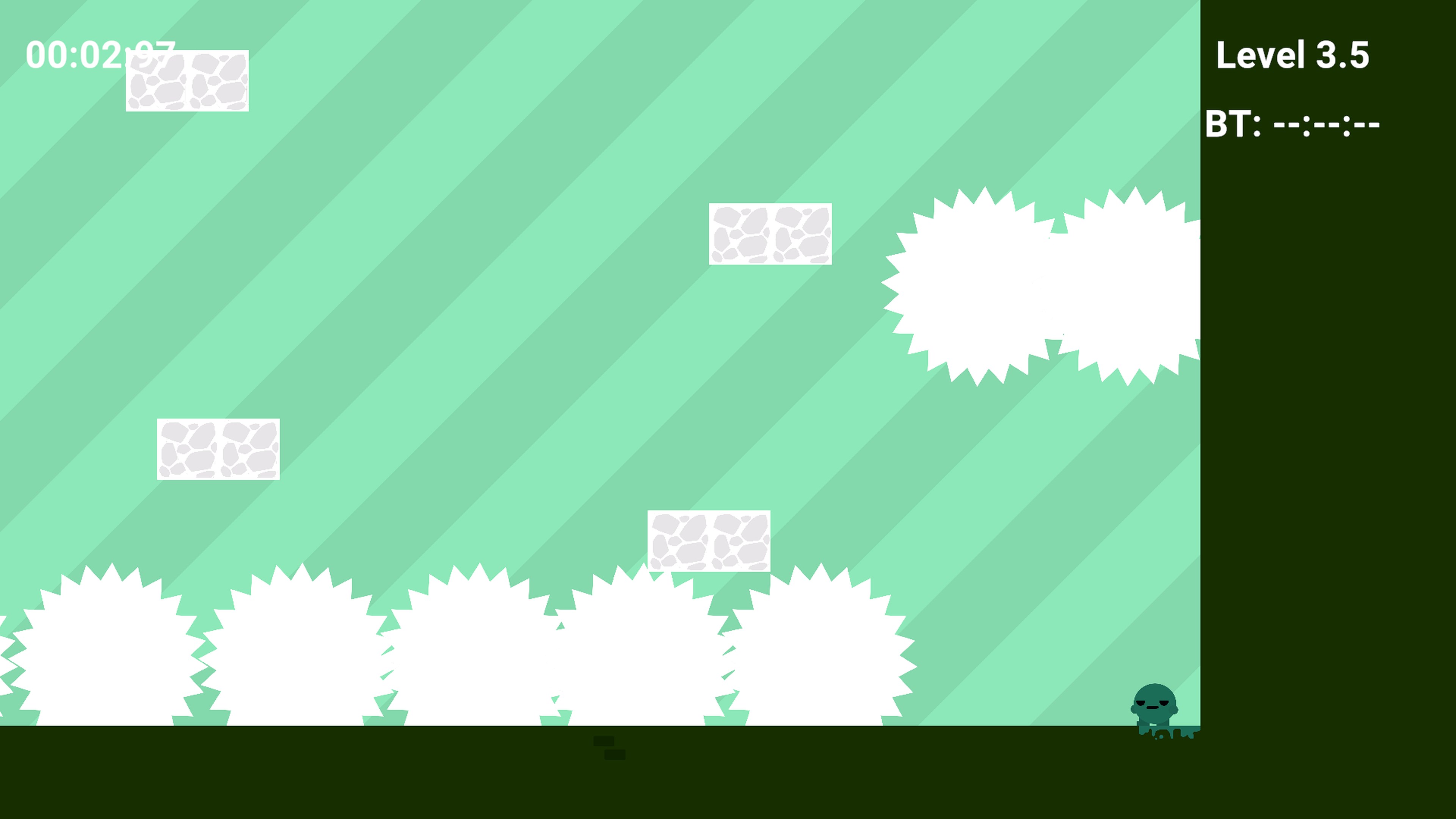 Chaos Spectrum DLC 帶來更具挑戰性的關卡設計