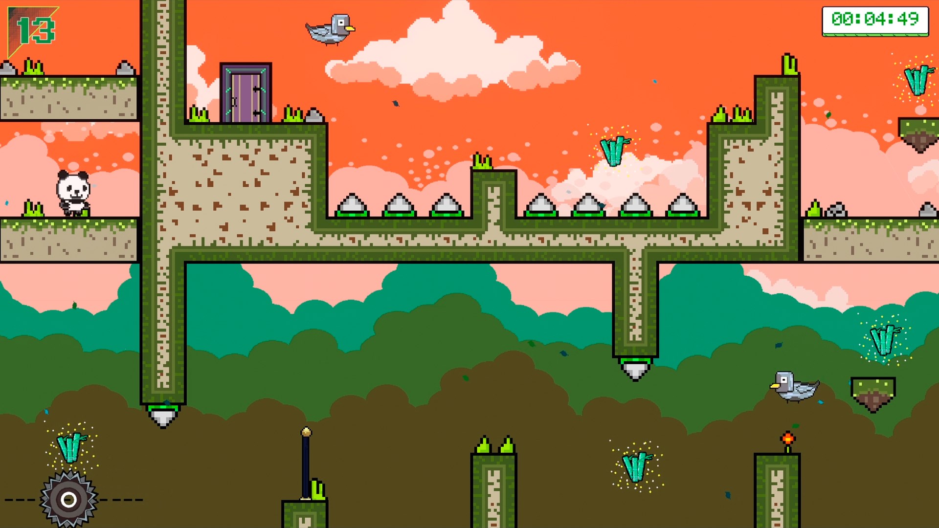 遊戲實機畫面截圖 3