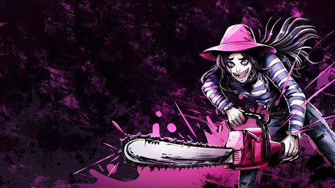 ABSURDIKA: Rebuild 遊戲主視覺圖